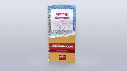 Medi Messages archiving message system